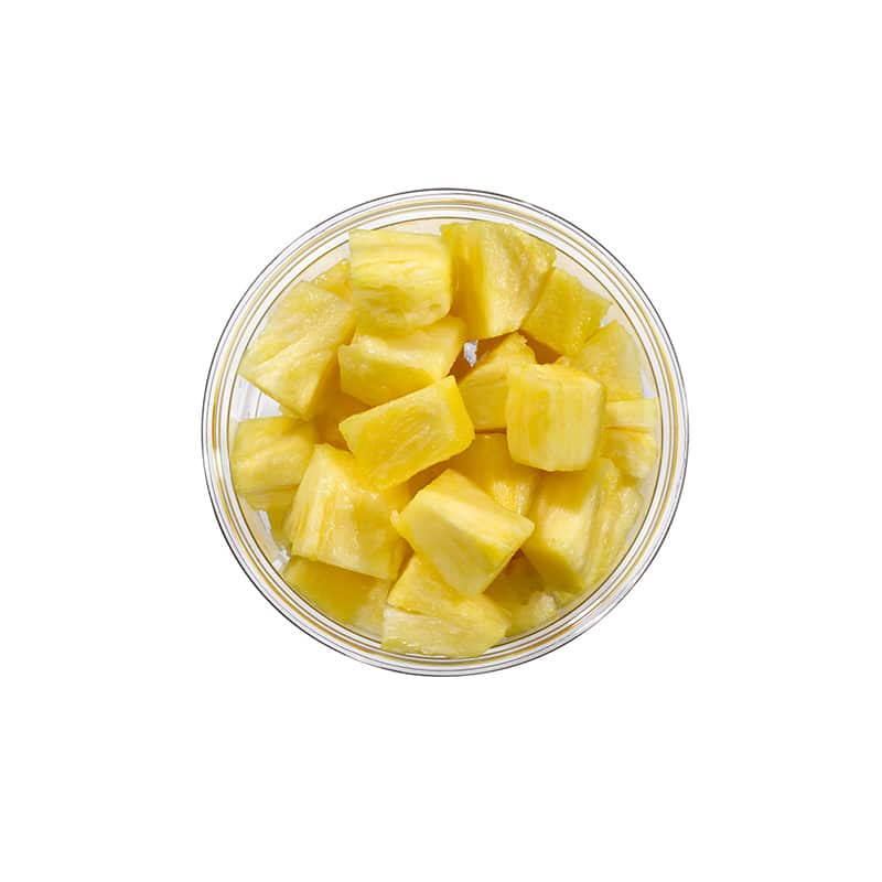 Ananas 150 GR