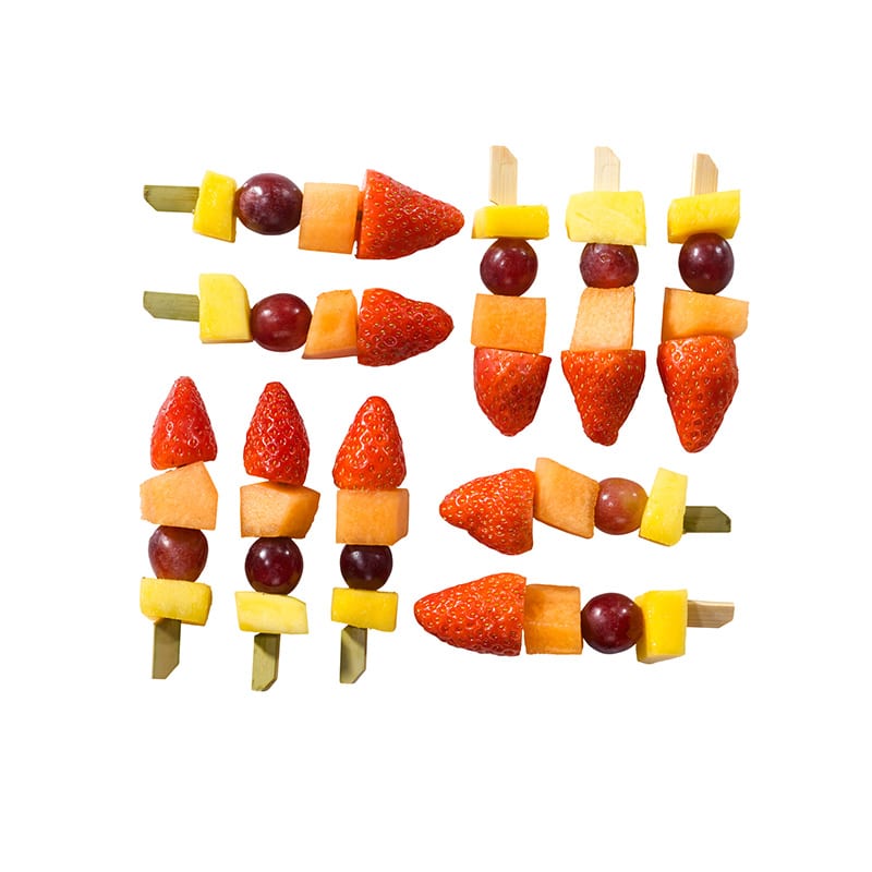 FRUITSPIES KIDS MET AARDBEI